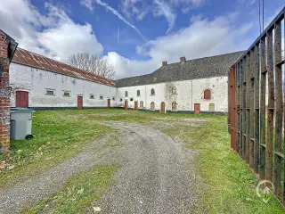 Boerderij - Hoeve te koop Marche-en-Famenne (VBD34176)