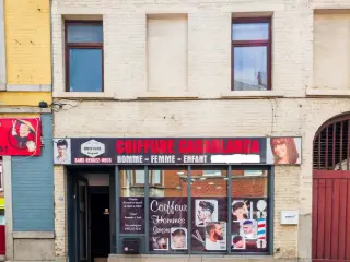 Immeuble mixte à vendre Boussu (VBD34185)