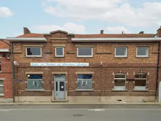 Opbrengsteigendom te koop Flénu (VBD34186)