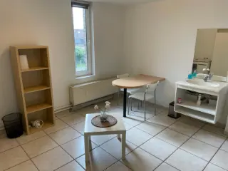 Apartment for sale Hornu (VBD34187)