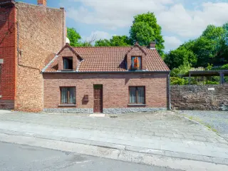Maison à vendre Colfontaine (VBD34188)