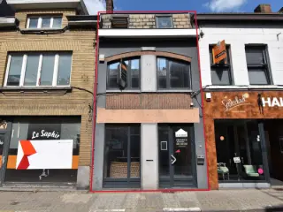 Maison à vendre Quiévrain (VBD34192)