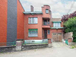 Maison à vendre Basècles (VBD34194)