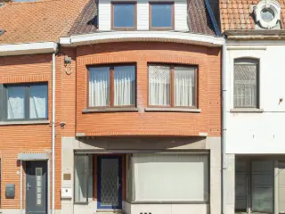 Residence for sale Basècles (VBD34195)