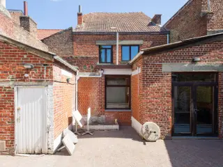 Huis te koop Bon-Secours (VBD34196)