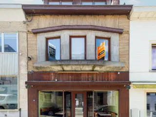 Opbrengsteigendom te koop Bon-Secours (VBD34197)