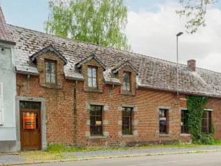 Maison à vendre Audregnies (VBD34199)