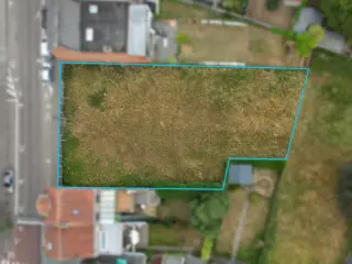 Grond te koop Moeskroen (VBD34204)