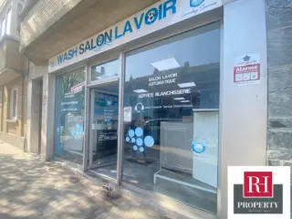 Surface commerciale à vendre Etterbeek (VBD34208)