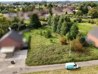 Land for sale Forchies-la-Marche (VBD34218)