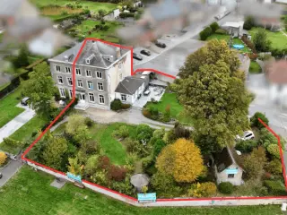 Huis te koop Gerpinnes (VBD34219)