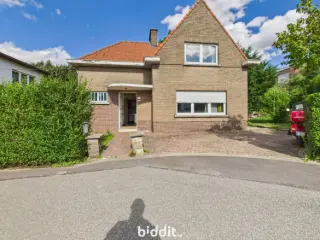 Huis in openbare verkoop Sint-Agatha-Berchem (VBD34222)