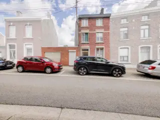 Huis te koop Hollogne-aux-Pierres (VBD34225)