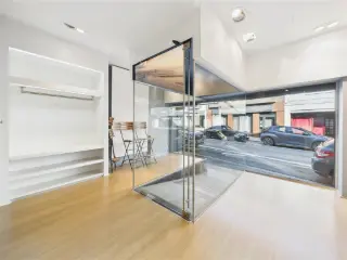 Commercial building for sale Mouscron (VBD34226)