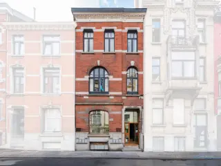 Maison à vendre Liège (VBD34229)