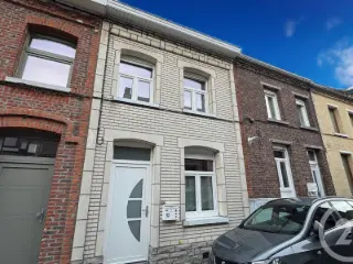 Huis te koop Frameries (VBD34231)