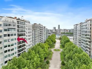 Appartement à vendre Liège (VBD34232)