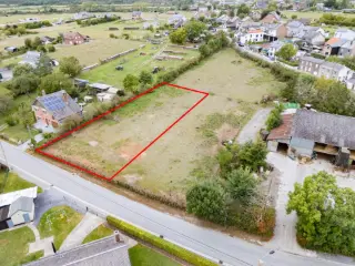 Grond te koop Rochefort (VBD34238)