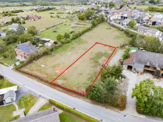 Grond te koop Rochefort (VBD34239)