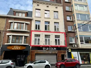 Apartment for rent Huy (VBD34246)