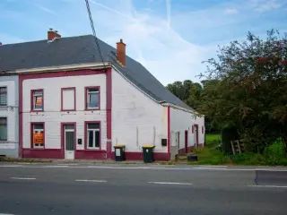 Residence for sale Arquennes (VBD34250)