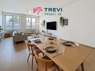 Appartement te koop Namen (VBD34251)