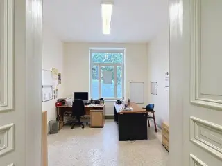 Kantoor te huur Anderlecht (VBD34253)