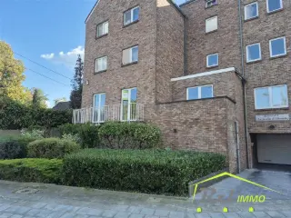 Apartment for rent Marcinelle (VBD34258)