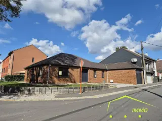 Villa à louer Mont-sur-Marchienne (VBD34259)