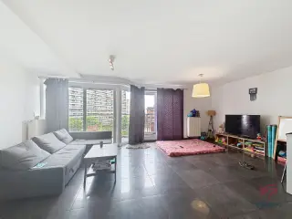 Appartement te huur Evere (VBD34271)