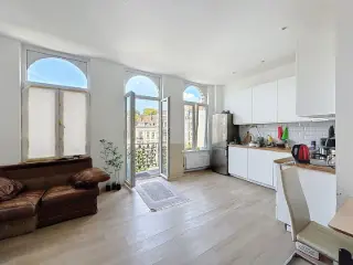 Duplex à vendre Molenbeek-Saint-Jean (VBD34272)