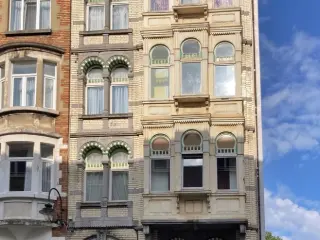 Appartement à vendre Laeken (VBD34273)