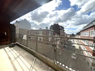 Appartement te huur Sint-Pieters-Woluwe (VBD34276)