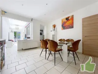 Residence for sale Mouscron (VBD34279)