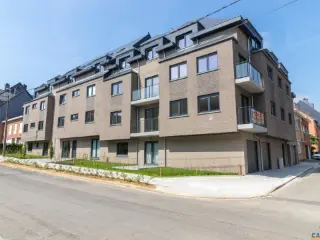 Appartement à louer Braine-l'Alleud (VBD34280)