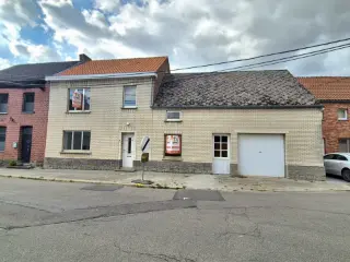 Residence for sale Orp-Jauche (VBD34281)