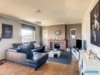 Apartment for rent Fléron (VBD34282)