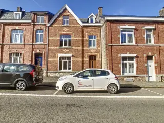 Huis te koop Ciney (VBD34283)