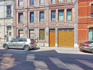 Immeuble de rapport à vendre Marcinelle (VBD34284)