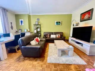 Apartment for sale Elsene (VBD34289)