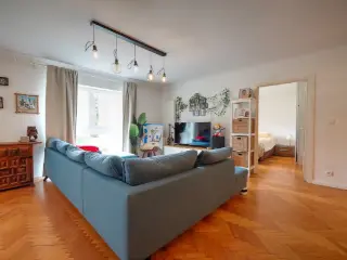 Apartment for sale Vorst (VBD34290)