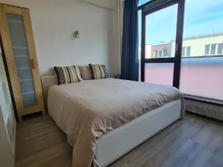 Appartement à louer Ixelles (VBD34291)