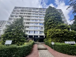 Appartement à louer Ixelles (VBD34292)