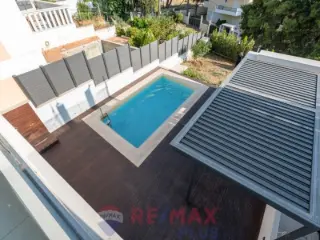 Residence for sale Voula (VBD34294)