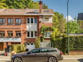 Maison à vendre Woluwe-Saint-Pierre (VBD34295)