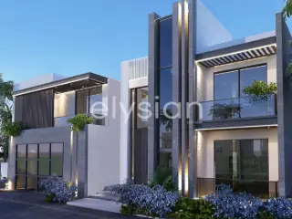 Villa à vendre Dubai (VBD34305)