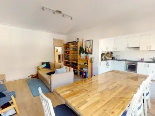Appartement te huur Sint-Lambrechts-Woluwe (VBD34318)