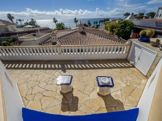 Villa for sale Adeje (VBD34325)