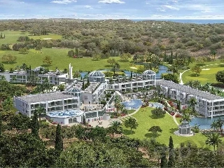 Land for sale Santa Bárbara de Nexe (VBD34326)