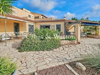 Maison à vendre Saint-Raphaël (VBD34329)